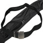 Preview: MFH belt with money compartment, black
